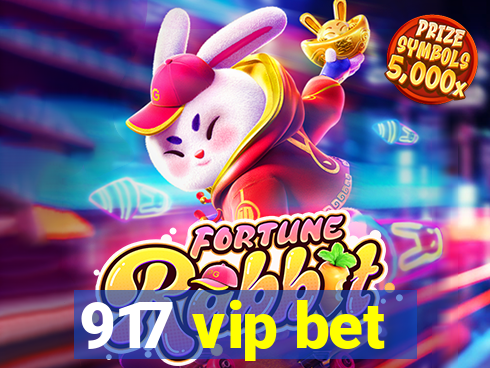 917 vip bet